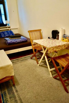 U6 Schöpfwerk Home 3 Vienna